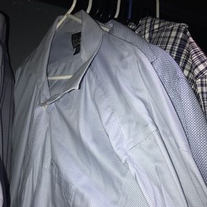 Dress shirt